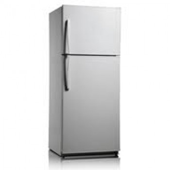 Midea Refrigerator HD-299 FW (SIlver)